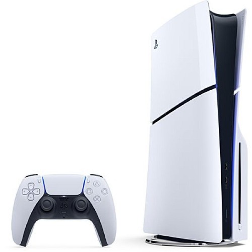 Console sony ps5 slim edition - ps5,