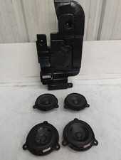 Haut parleur RENAULT MEGANE 3 PHASE 3 280636318R