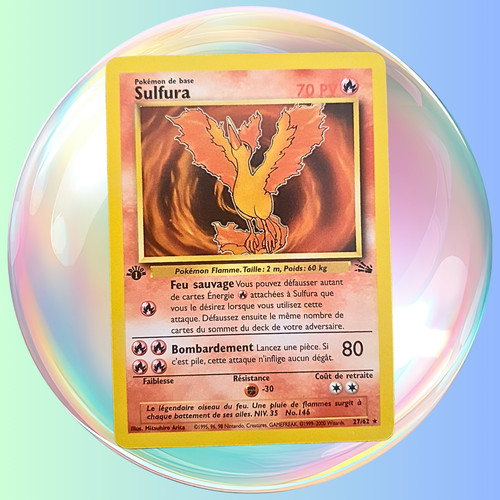 Sulfura édition 1 - sulfura,
