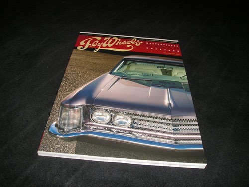 Fly wheels issue - fly,
