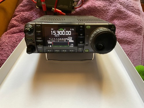 Icom 7000 - icom, ic