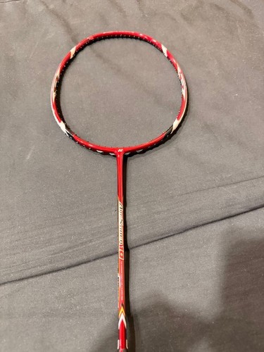 Yonex arcsaber badminton - yonex,