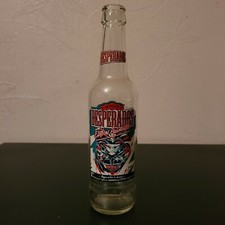 Bouteille Desperados Edition Limitée n°3 (Vide)