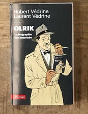 Olrik Biographie non