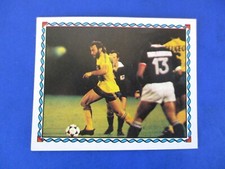 POSCA FC SOCHAUX BORDEAUX  image sticker N° 466 FOOTBALL 82 PANINI 1982 D2