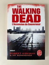 Robert Kirkman : The Walking