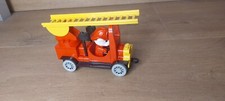 Lego Fabuland Pompier 3638