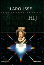 Larousse encyclopédique