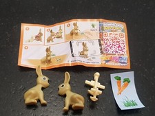 KINDER SURPRISE 2024 / 2025