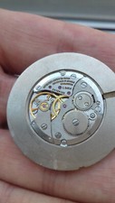 Longines L847.4 Watch Movement