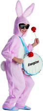 Dress Up America Enfants Energizer Lapin Peluche Costume Mascotte - Belle Robe