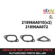 Subal Genuine Impreza Forester