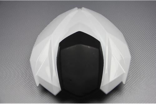 Capot selle blanc - blanc, pour