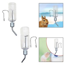 Abreuvoir suspendu pour