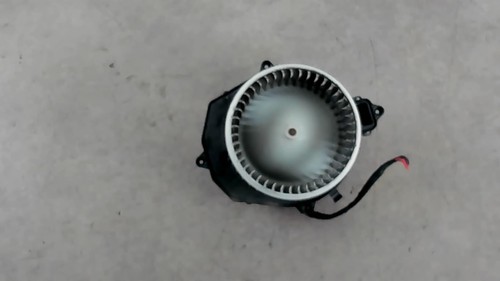 Ventilateur chauffage peugeot - ventilateur,