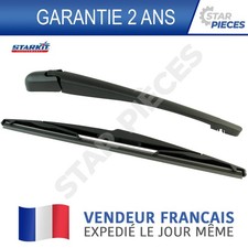 BRAS + BALAI ESSUIE GLACE PARE