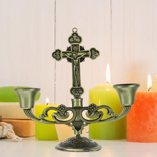 Bougeoir décoratif vintage - ,