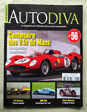 AUTODIVA N° 56