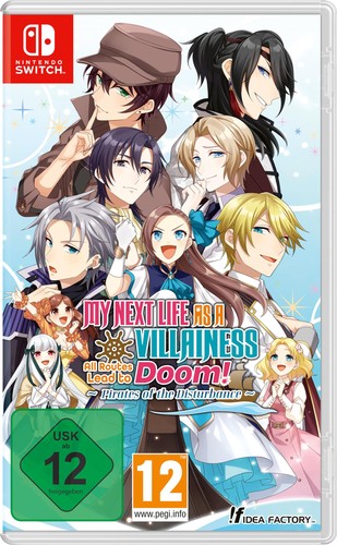 Next life a - my,