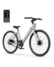 Intelligent Vélo électrique