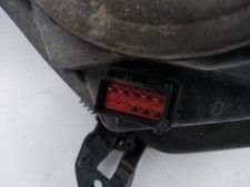 Optique avant principal gauche