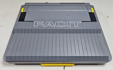 Vintage Typewriter Facit T110