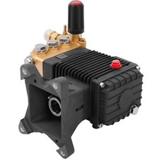 Pompe de Nettoyeur Haute Pression Horizontale 25,4 mm à 303 bar 15 L/min