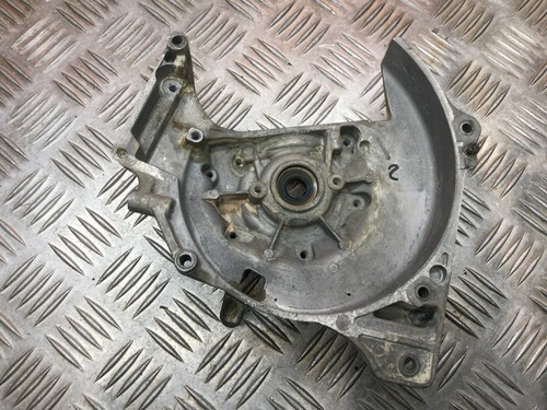 Demi carter moteur - demi,