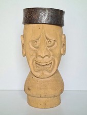 Pierre Jolivet Sculpture buste