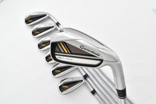 7 PCS Taylormade ROCKET BLADES