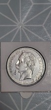 5 FRANCS NAPOLEON III - 1869BB