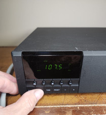 Linn Pekin FM/AM Tuner  Works