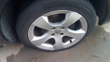 Jante PEUGEOT 3008 1 PHASE 1