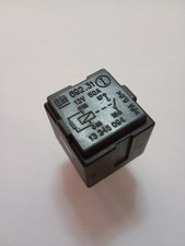 1x Relais 692.31 12V 50A 13245094 13 245 094 GM Fiat  692 31 Relay 4 Broches 
