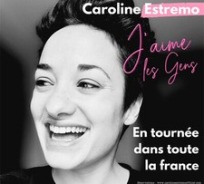 2 places pour le spectacle de