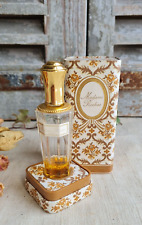 ANCIEN FLACON PARFUM MADAME