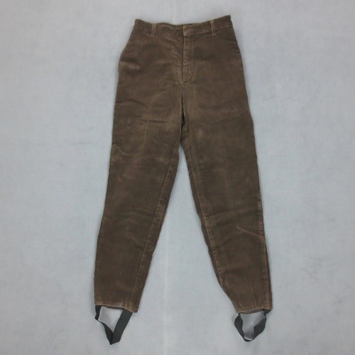 Pantalon fuseau velours - pantalon,