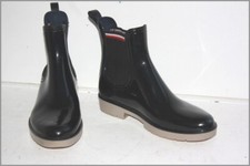 TOMMY HILFIGER Bottines pluie
