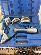 Ercolina Tube Bender Junior