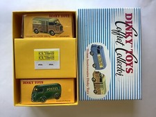 Atlas Dinky Toys coffret 75