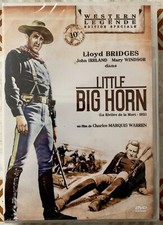 Little Big Horn - DVD - Version Restaurée - Lloyd Bridges