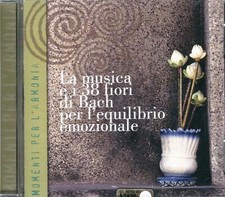 CD - Moments Pour L'Harmonie -