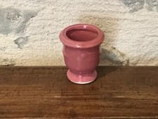 Petit vase d'Anduze