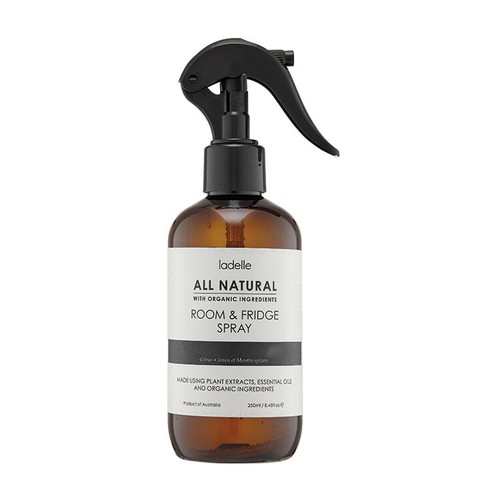 Ladelle parfums naturels spray - parfums,