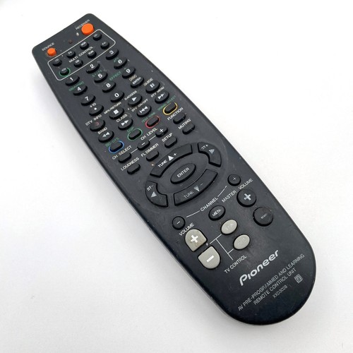 Pioneer remote control - control, xxd3028