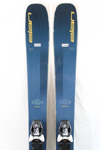 Elan ripstick 106 - 22-23, used