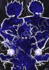 Dragon Ball Z - Illustration