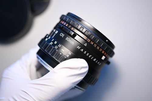 Usa seller hasselblad carl - [usa, seller]