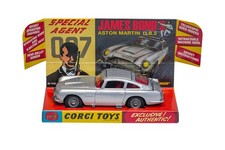 Corgi rt26101s james - -,