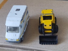 Set 2 Voiture SIKU 1022 IVECO